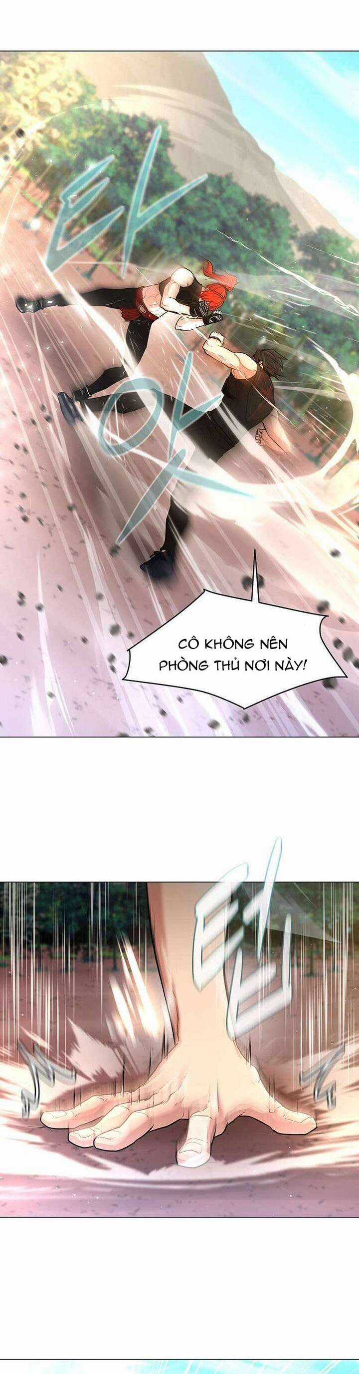 Lãng Khách Một Mình Chương 74 trang 17