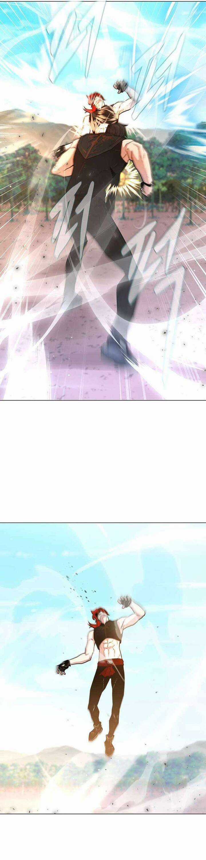 Lãng Khách Một Mình Chương 74 trang 20