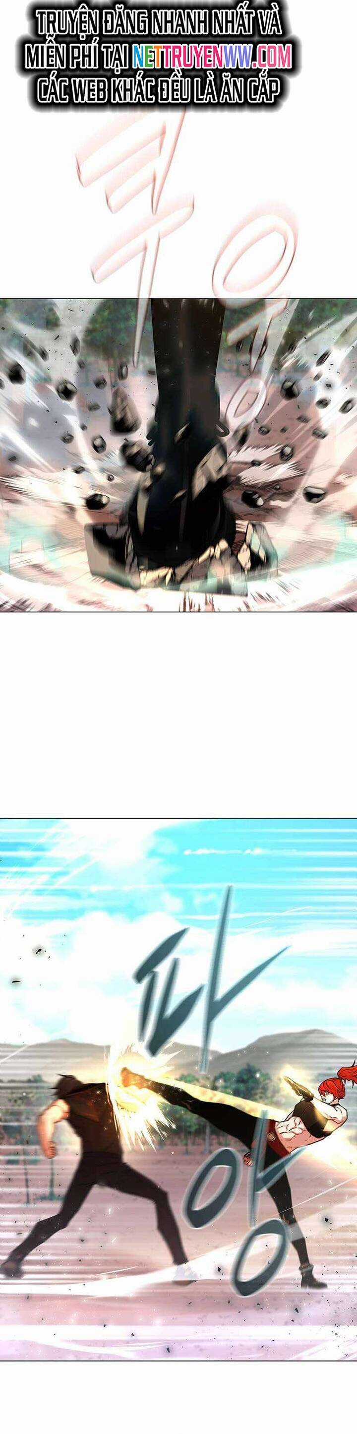 Lãng Khách Một Mình Chương 74 trang 22