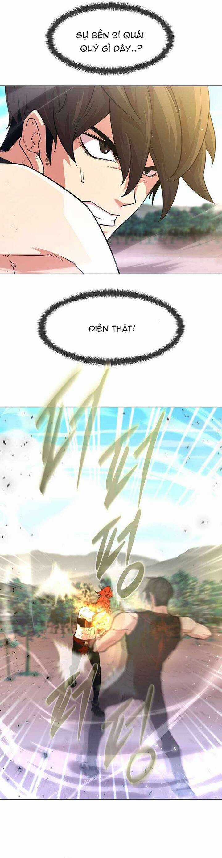 Lãng Khách Một Mình Chương 74 trang 23