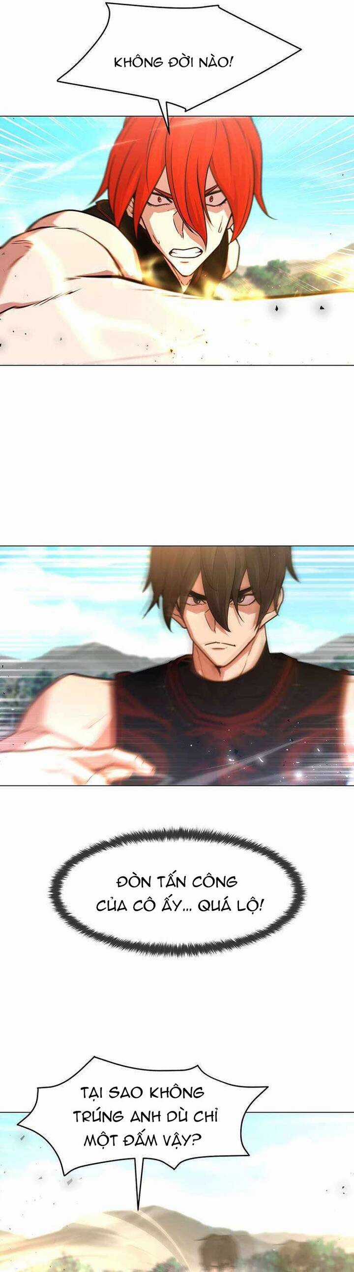 Lãng Khách Một Mình Chương 74 trang 24