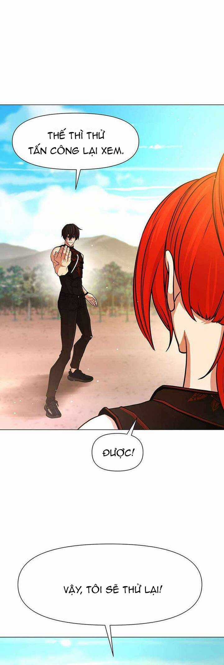 Lãng Khách Một Mình Chương 74 trang 29