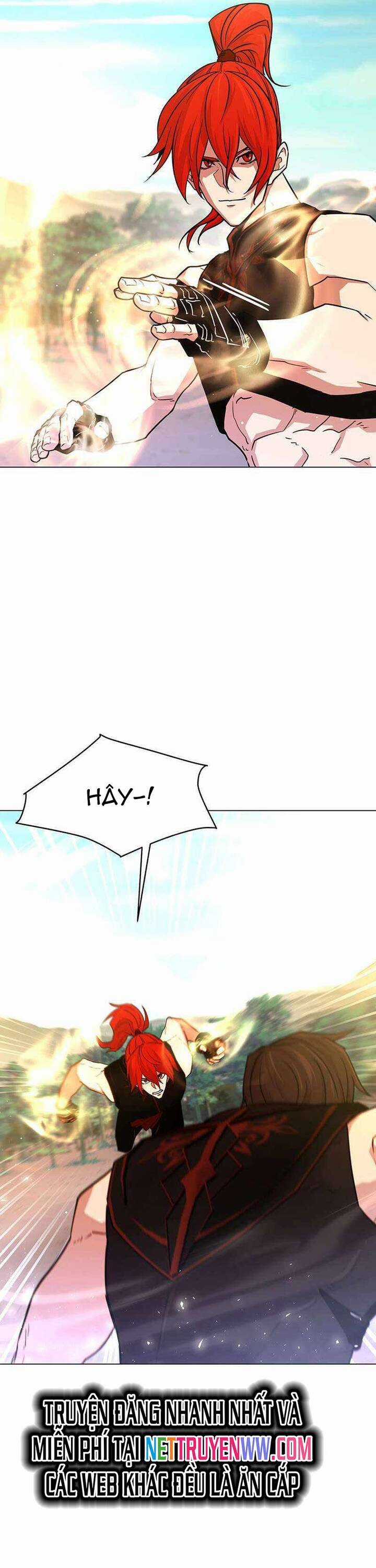 Lãng Khách Một Mình Chương 74 trang 30