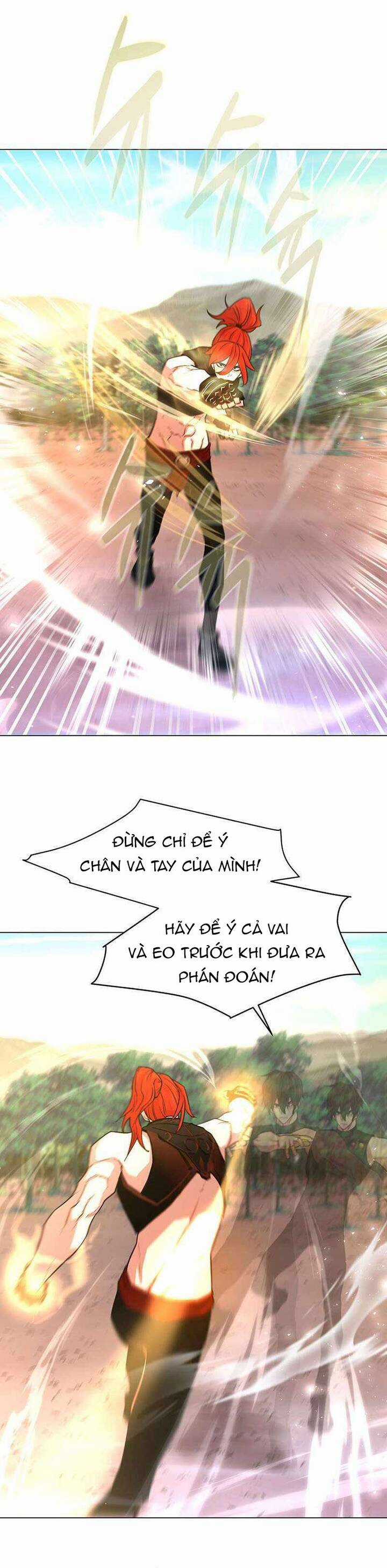 Lãng Khách Một Mình Chương 74 trang 31