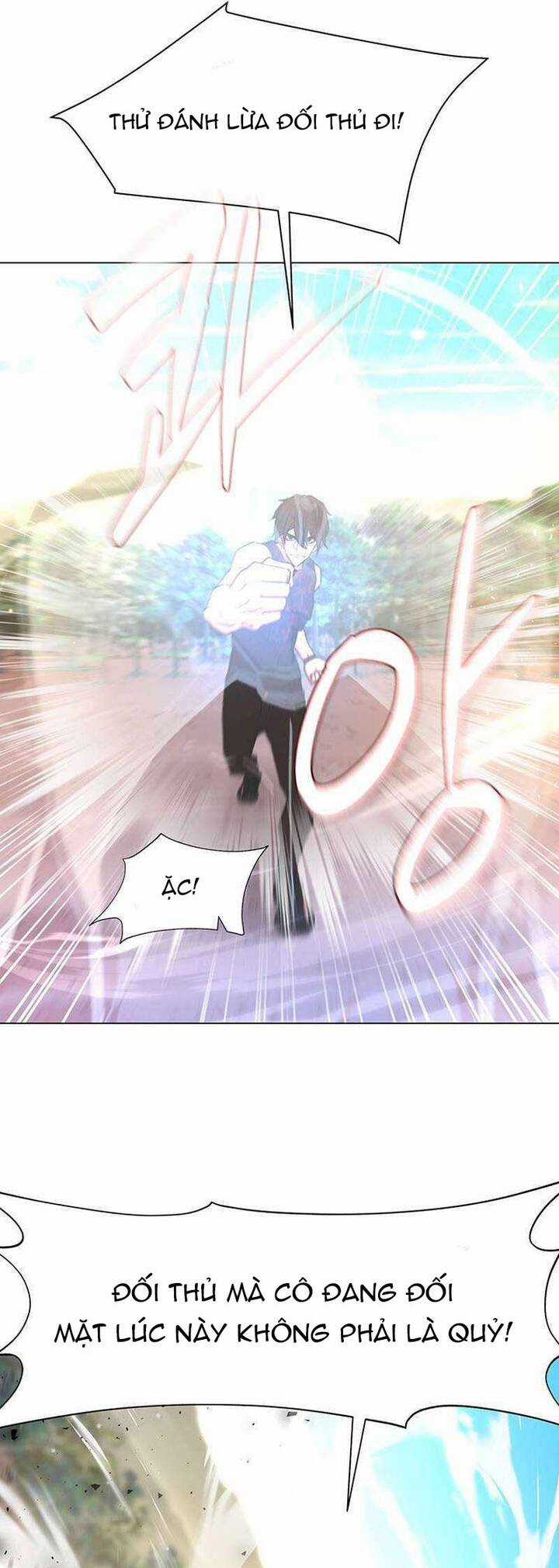 Lãng Khách Một Mình Chương 74 trang 32