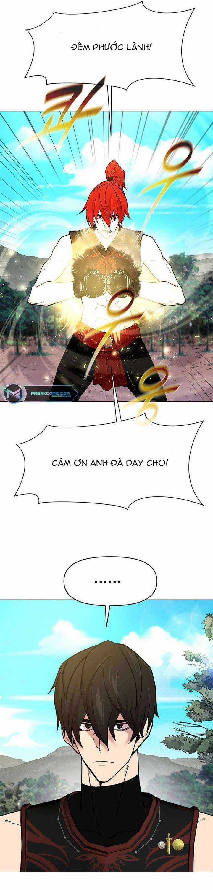 Lãng Khách Một Mình Chương 74 trang 5