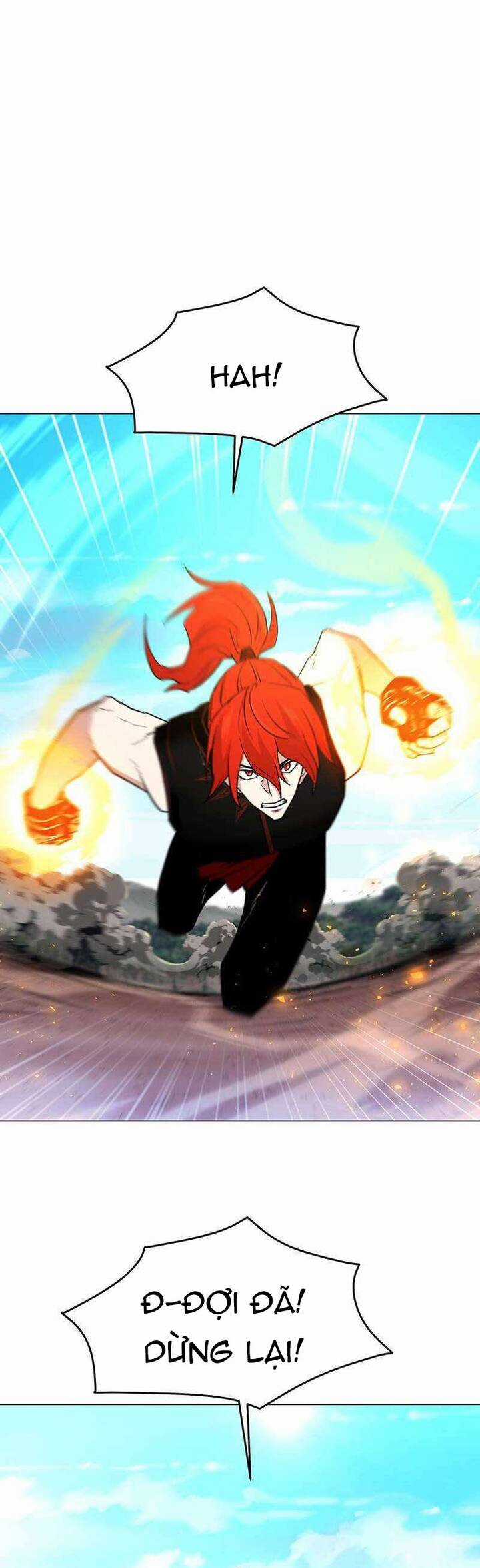 Lãng Khách Một Mình Chương 74 trang 6