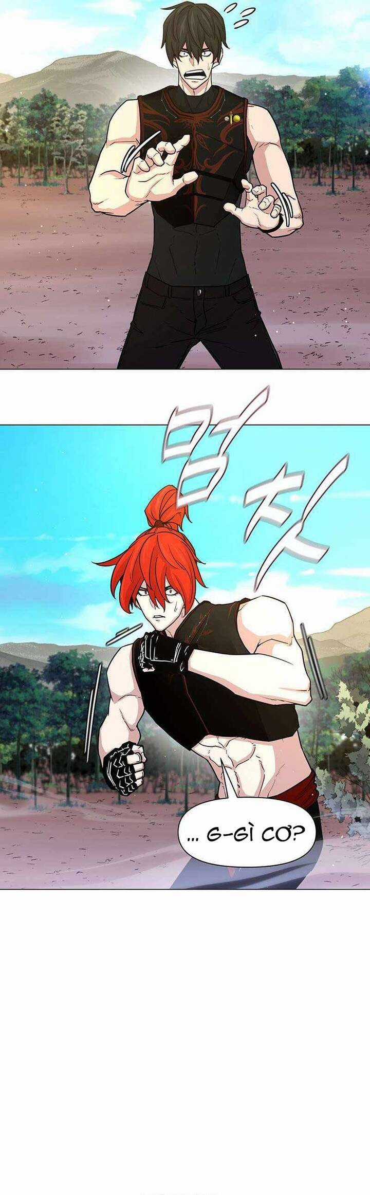 Lãng Khách Một Mình Chương 74 trang 7