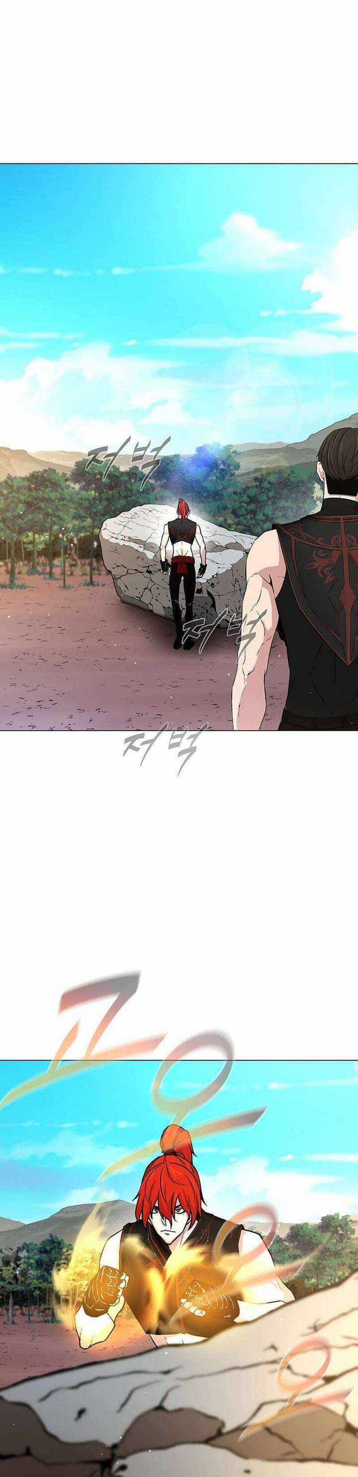 Lãng Khách Một Mình Chương 74 trang 9