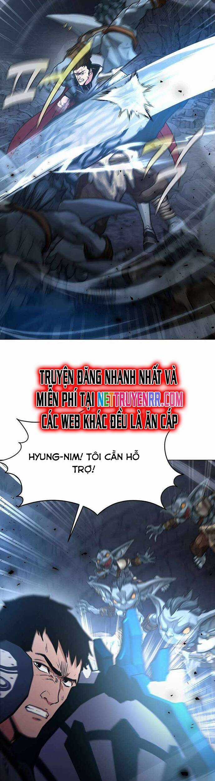 Lãng Khách Một Mình Chương 75 trang 12