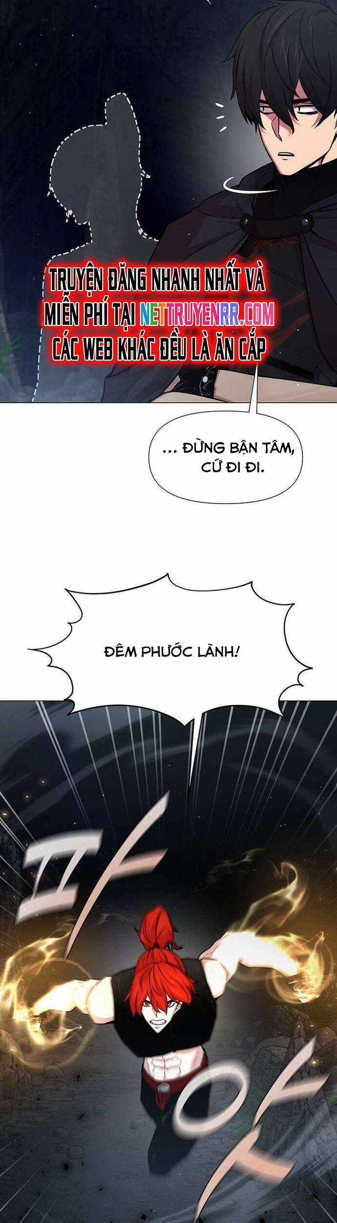 Lãng Khách Một Mình Chương 75 trang 13