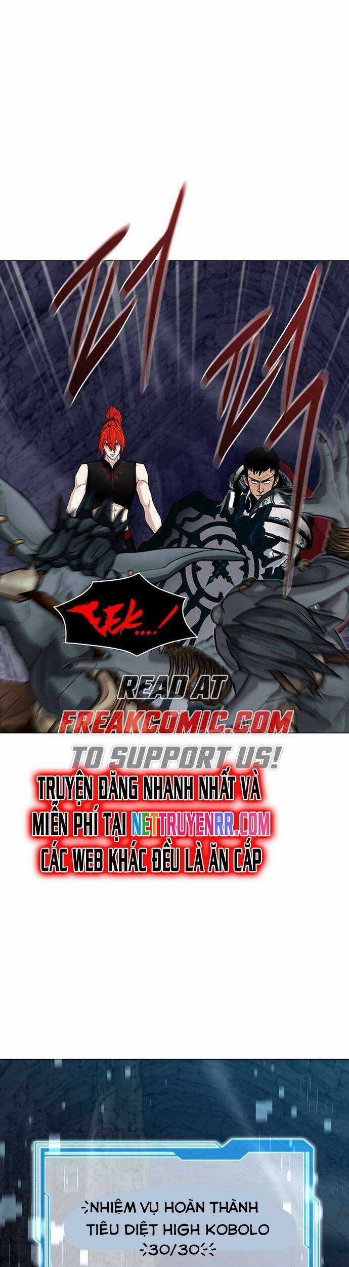 Lãng Khách Một Mình Chương 75 trang 16