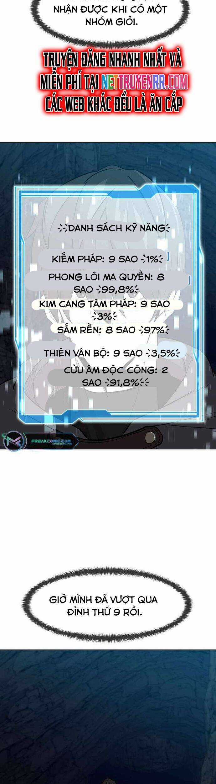 Lãng Khách Một Mình Chương 75 trang 17