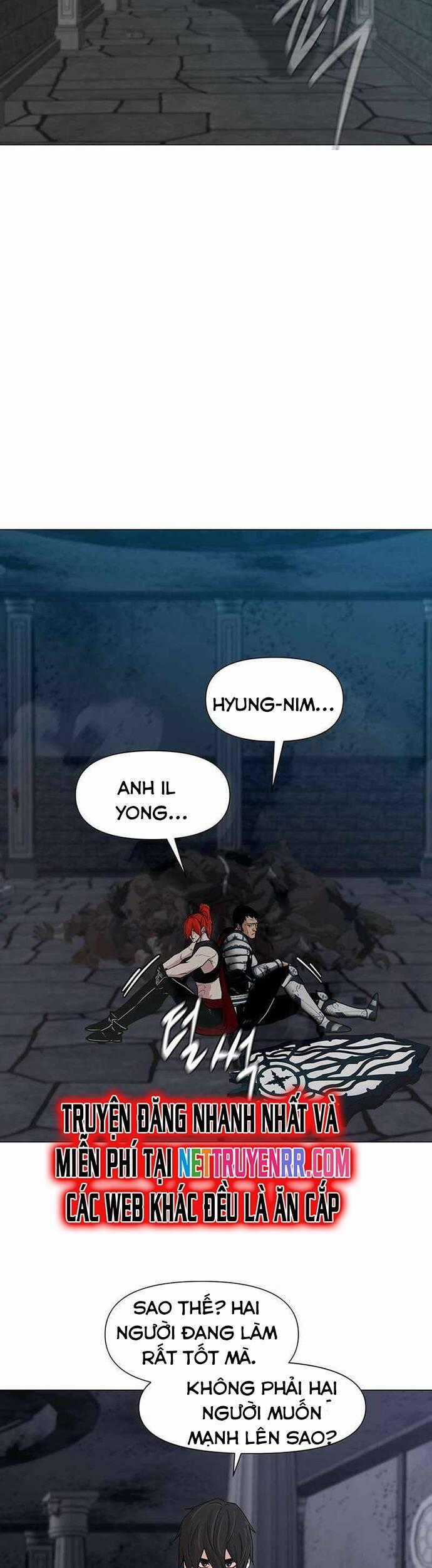 Lãng Khách Một Mình Chương 75 trang 19