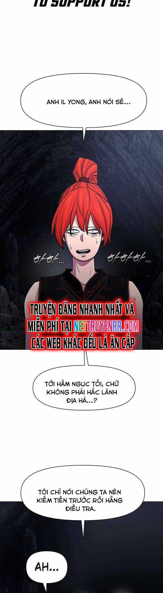 Lãng Khách Một Mình Chương 75 trang 6