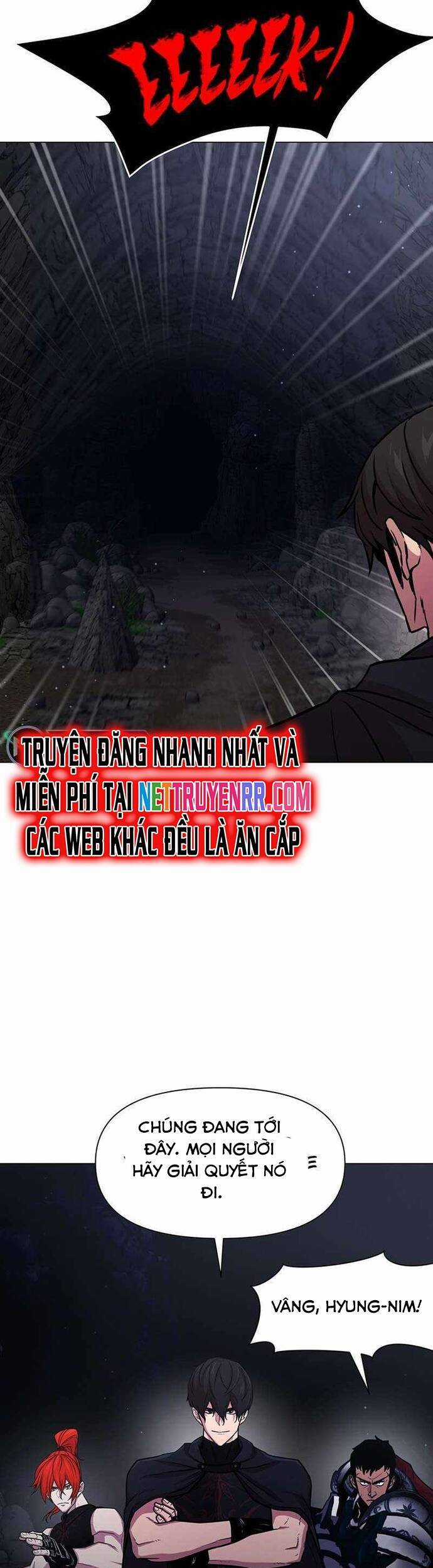 Lãng Khách Một Mình Chương 75 trang 7