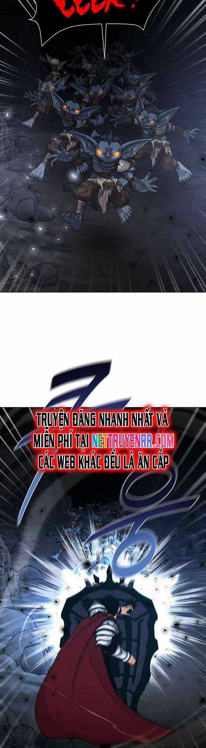 Lãng Khách Một Mình Chương 75 trang 8