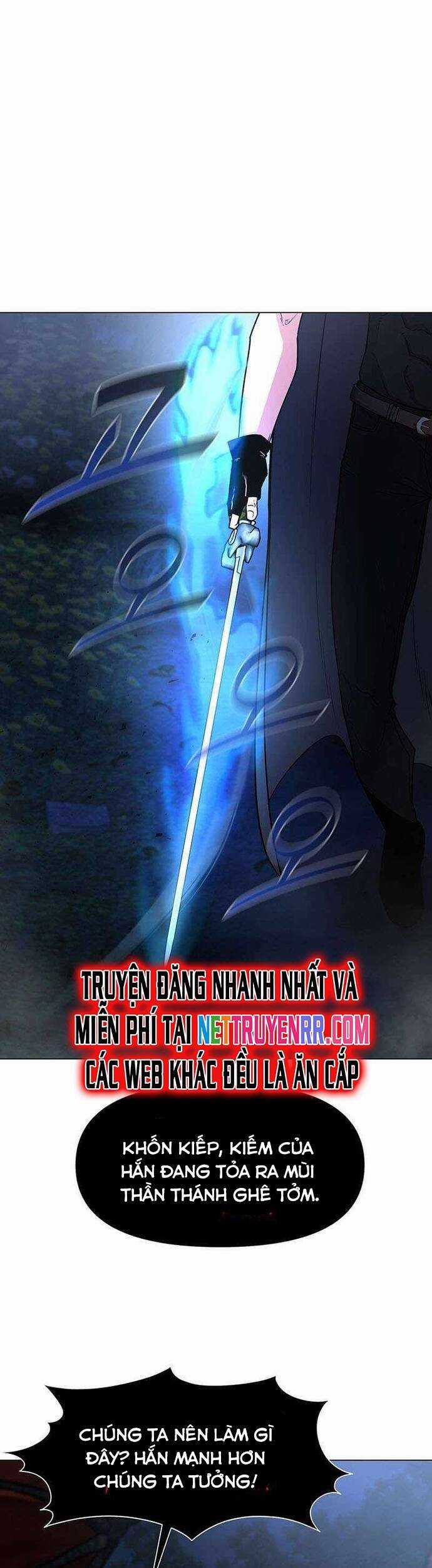 Lãng Khách Một Mình Chương 77 trang 10