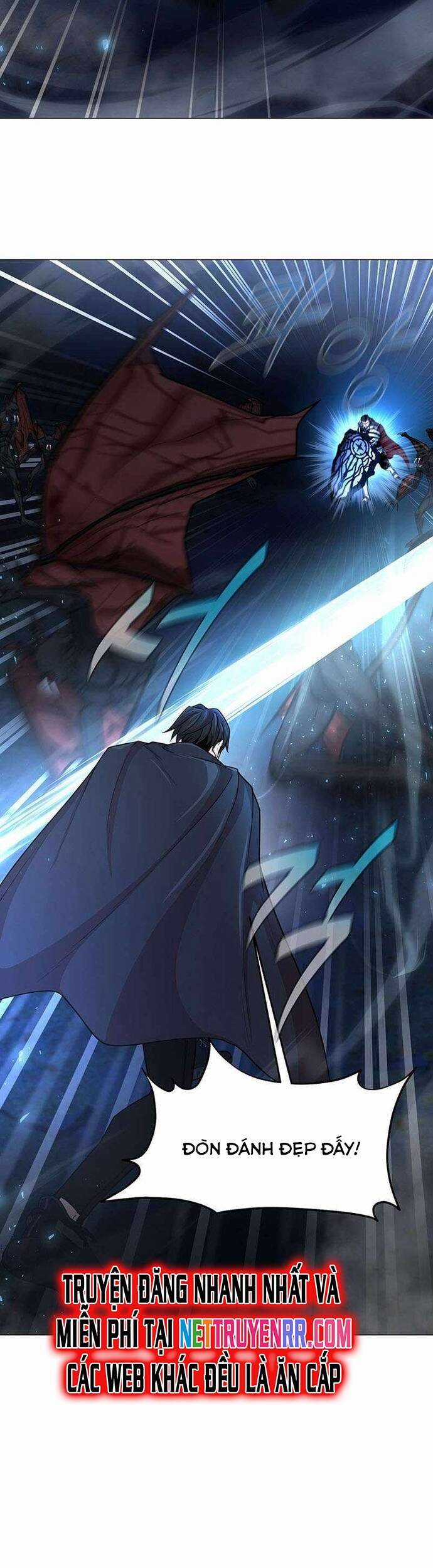 Lãng Khách Một Mình Chương 77 trang 12