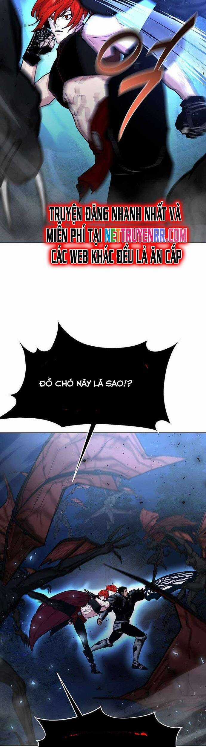 Lãng Khách Một Mình Chương 77 trang 13