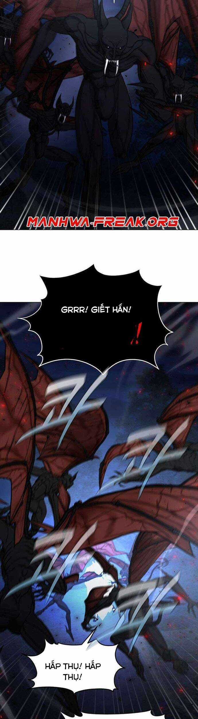 Lãng Khách Một Mình Chương 77 trang 14