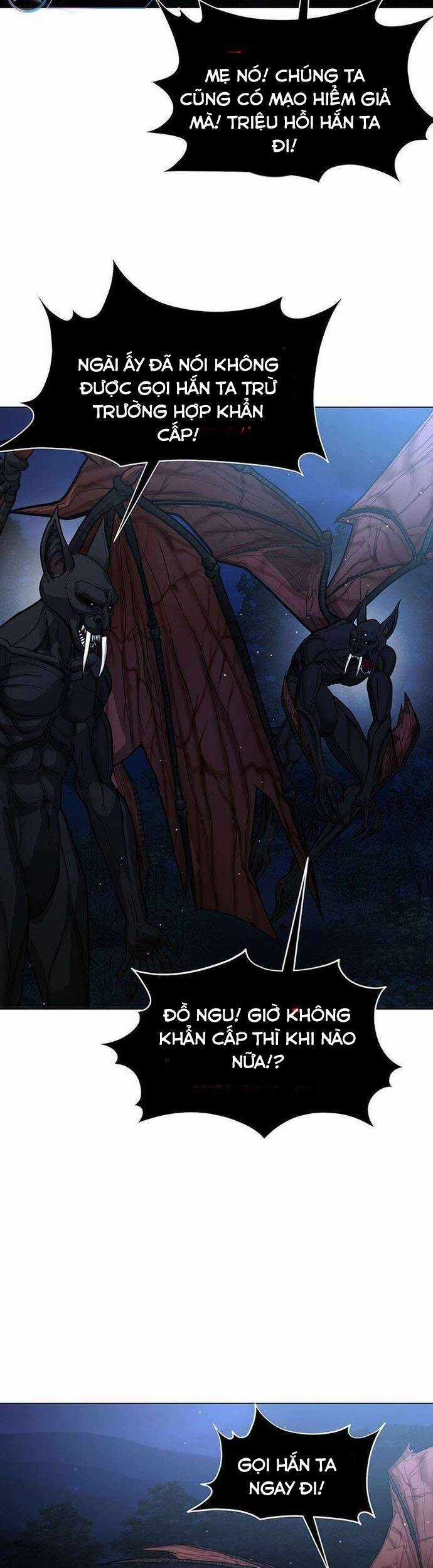 Lãng Khách Một Mình Chương 77 trang 17