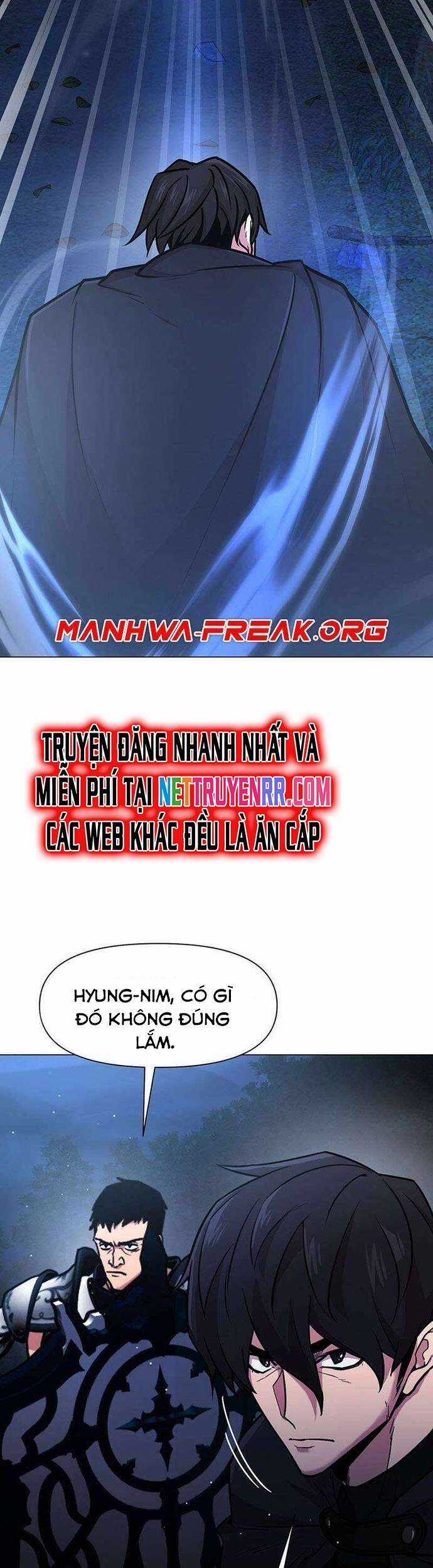 Lãng Khách Một Mình Chương 77 trang 18