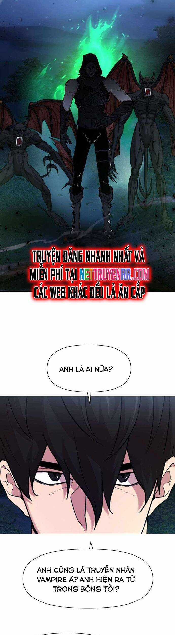 Lãng Khách Một Mình Chương 77 trang 19