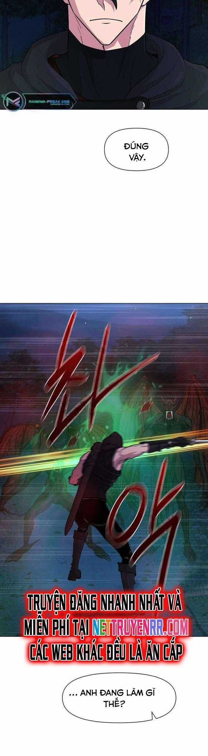 Lãng Khách Một Mình Chương 77 trang 20