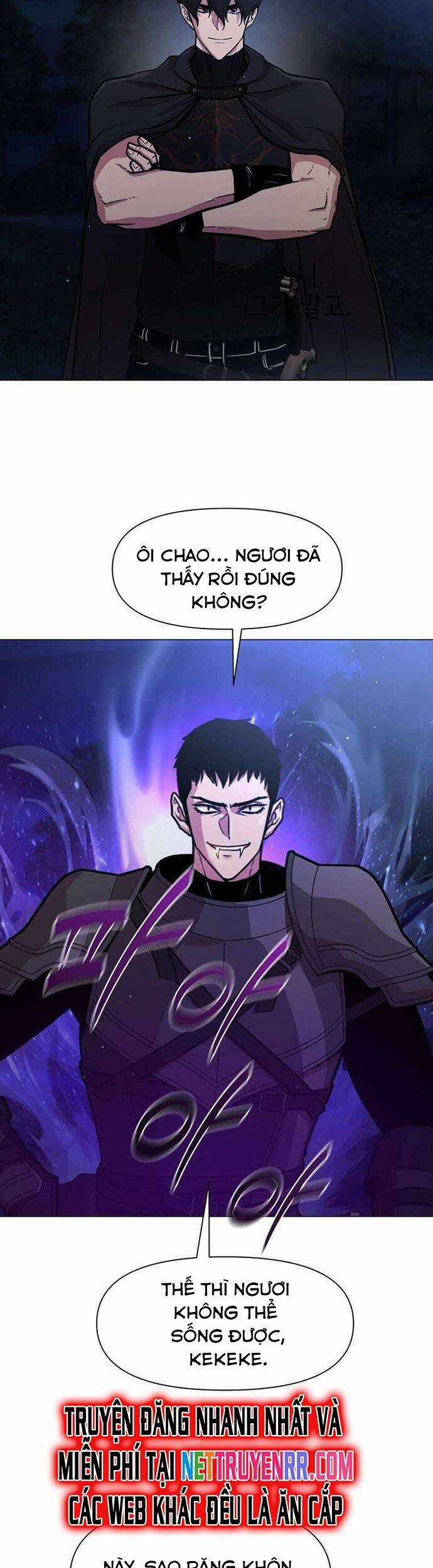 Lãng Khách Một Mình Chương 77 trang 3