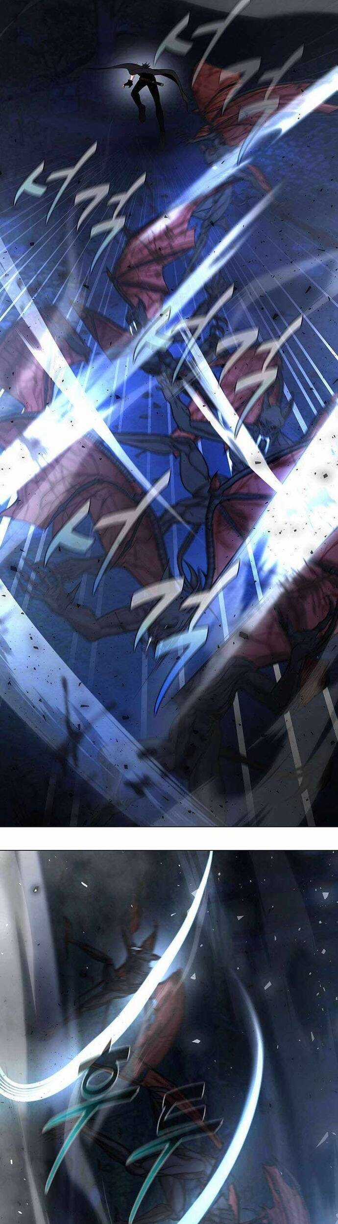 Lãng Khách Một Mình Chương 77 trang 8