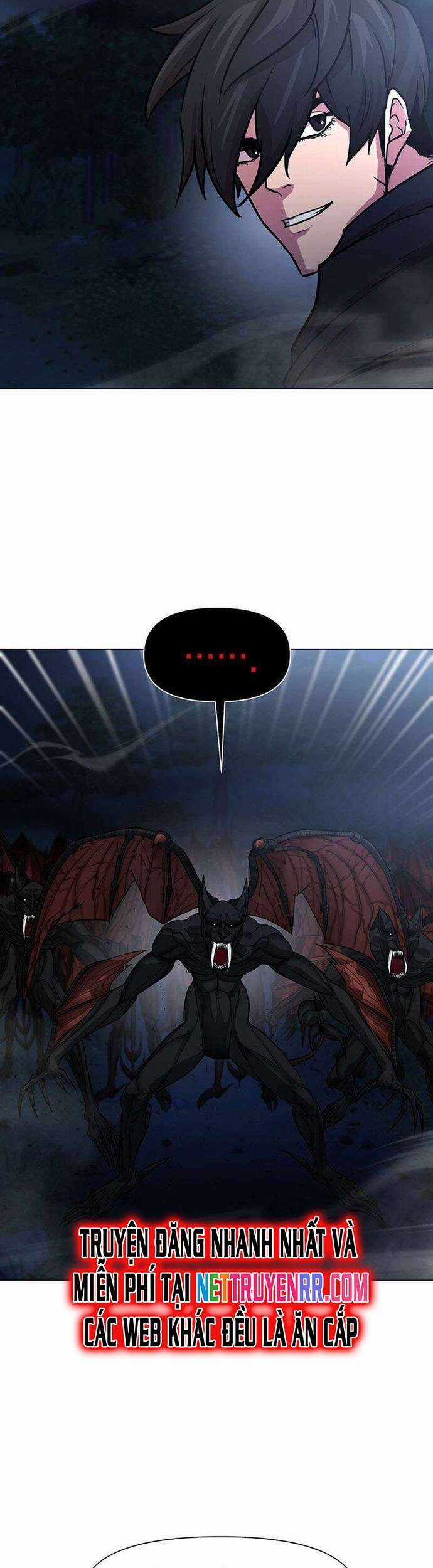 Lãng Khách Một Mình Chương 77 trang 9