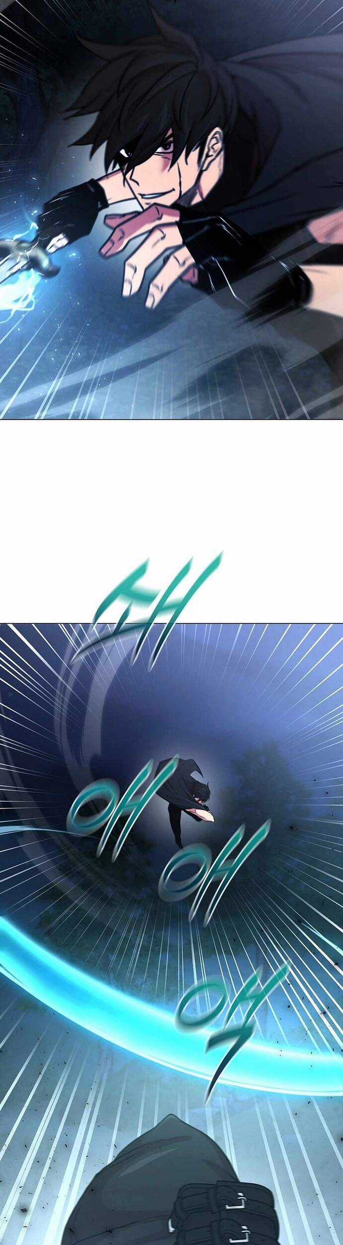 Lãng Khách Một Mình Chương 78 trang 10