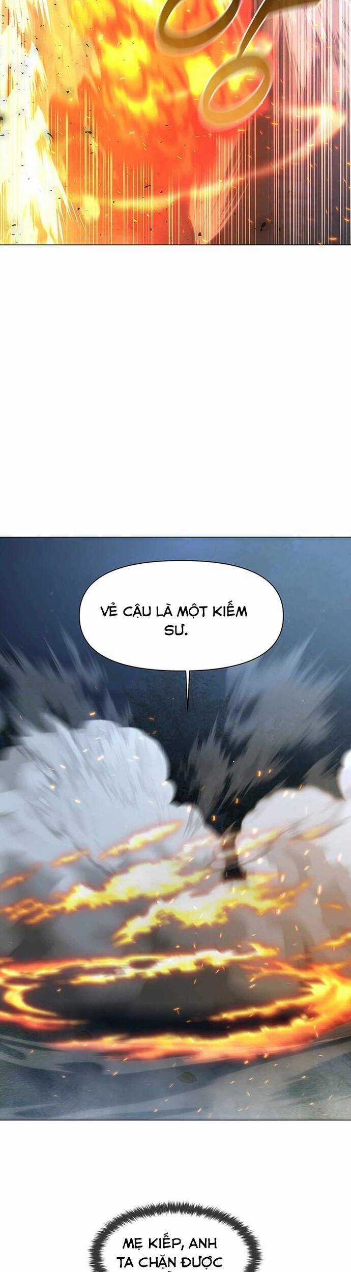 Lãng Khách Một Mình Chương 78 trang 11