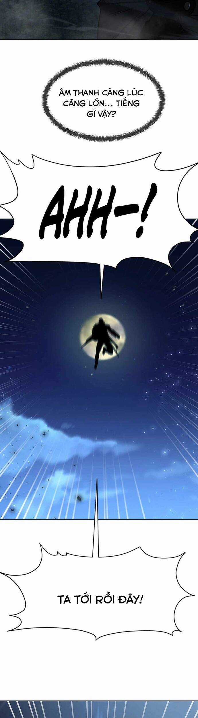 Lãng Khách Một Mình Chương 78 trang 13