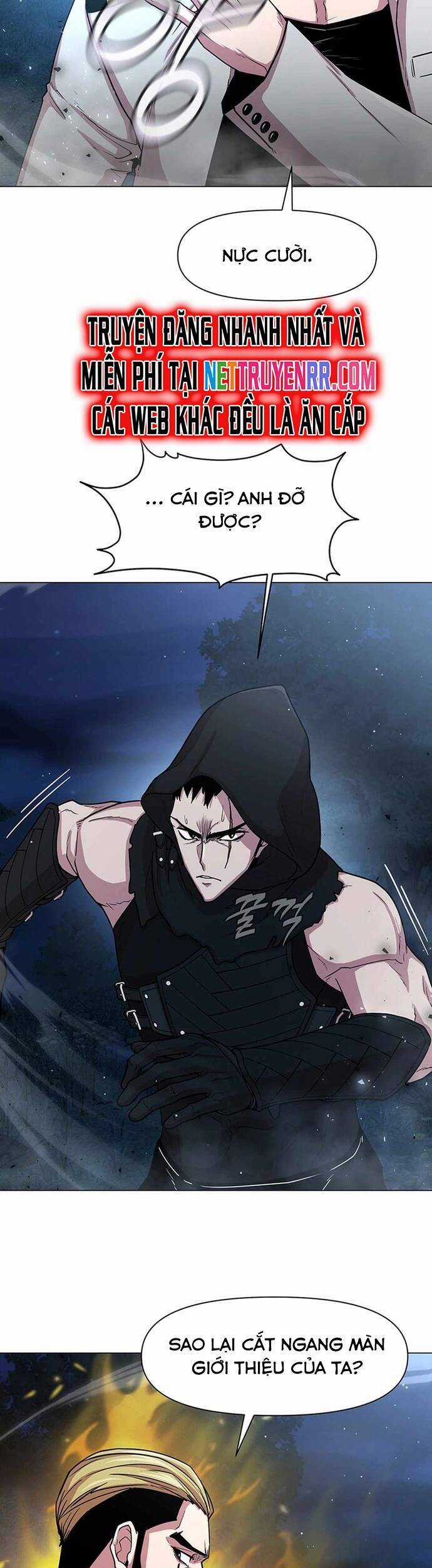 Lãng Khách Một Mình Chương 78 trang 16