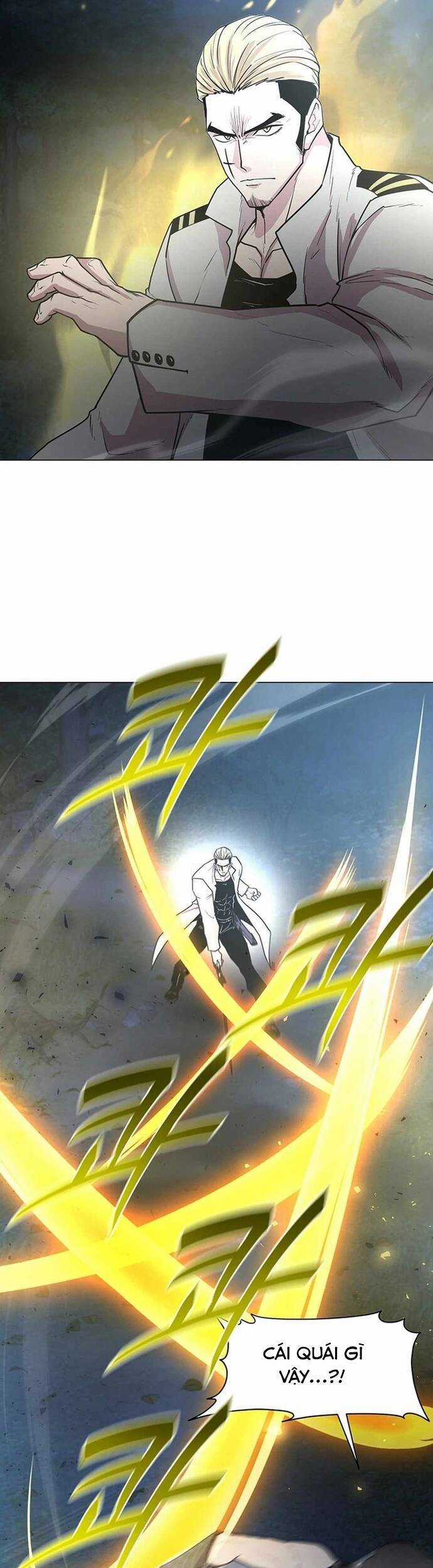 Lãng Khách Một Mình Chương 78 trang 17