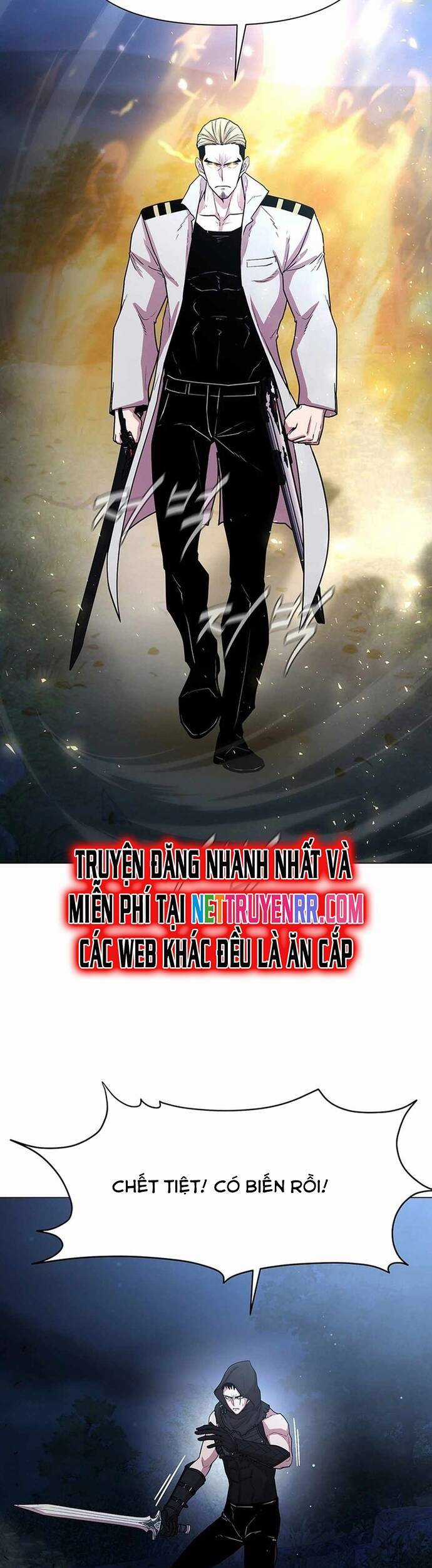 Lãng Khách Một Mình Chương 78 trang 19