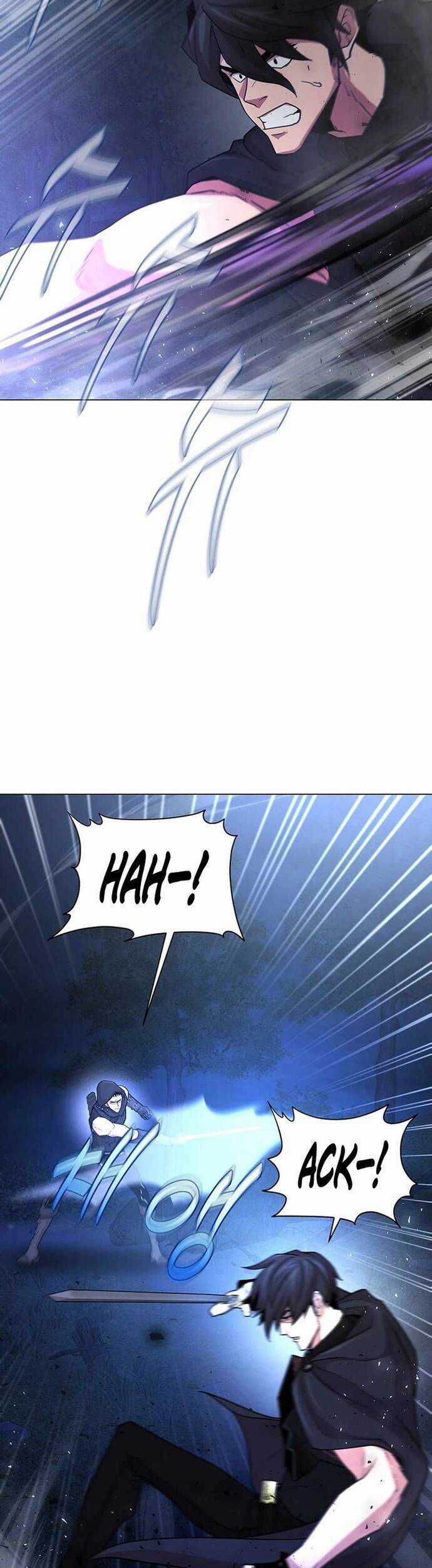 Lãng Khách Một Mình Chương 78 trang 2