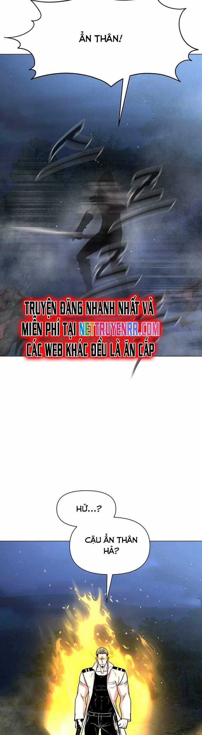 Lãng Khách Một Mình Chương 78 trang 20