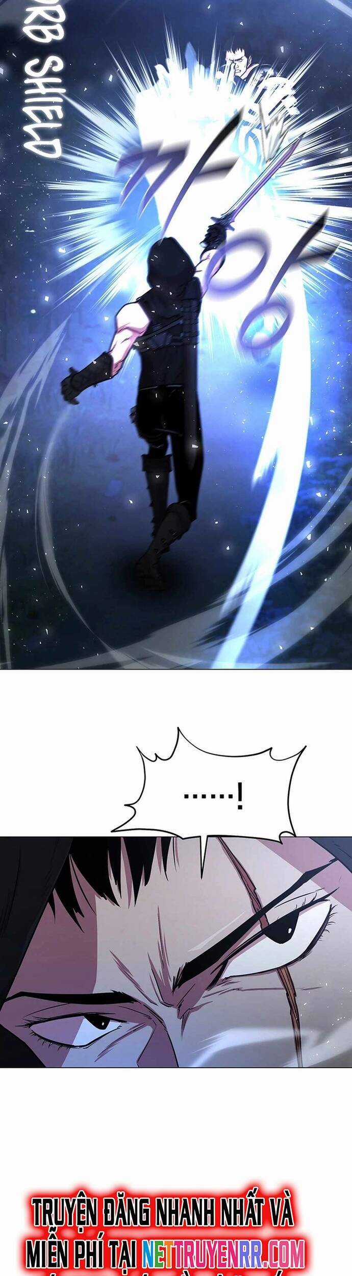 Lãng Khách Một Mình Chương 78 trang 3