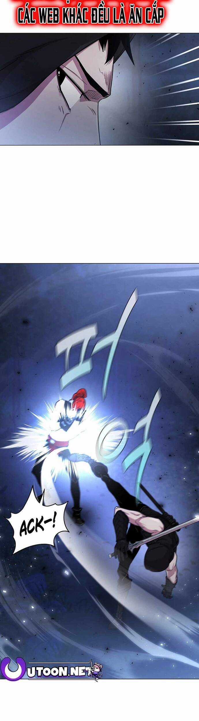 Lãng Khách Một Mình Chương 78 trang 5