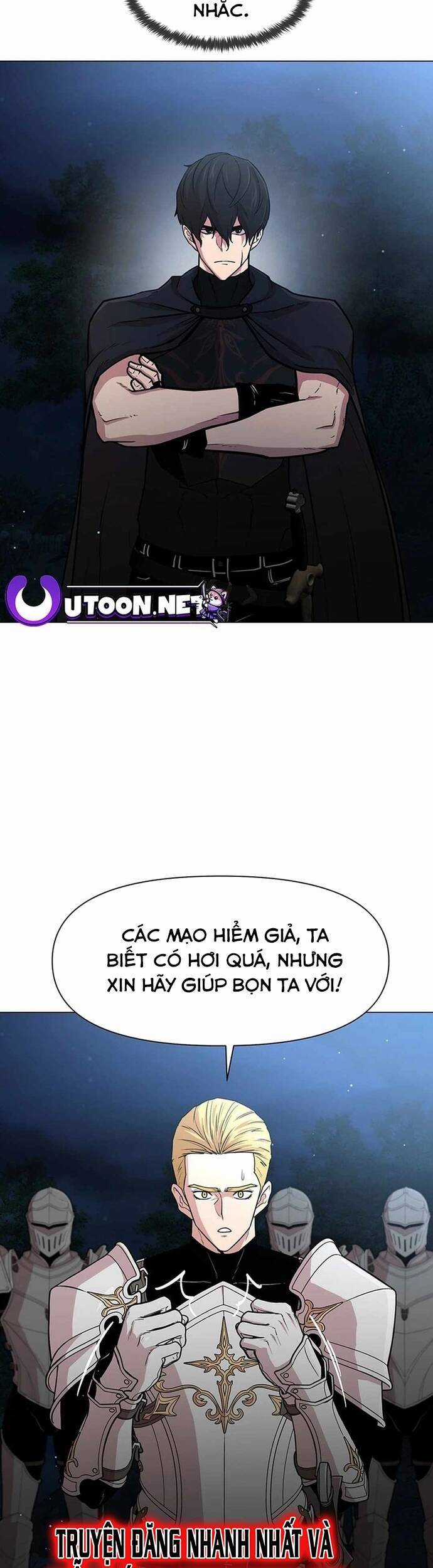 Lãng Khách Một Mình Chương 79 trang 13