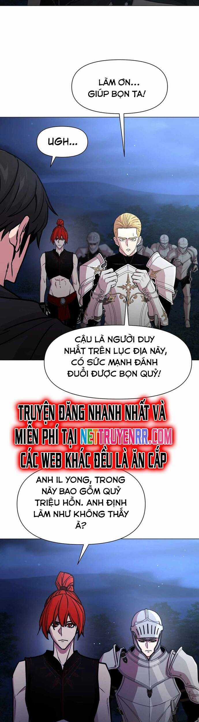 Lãng Khách Một Mình Chương 79 trang 14