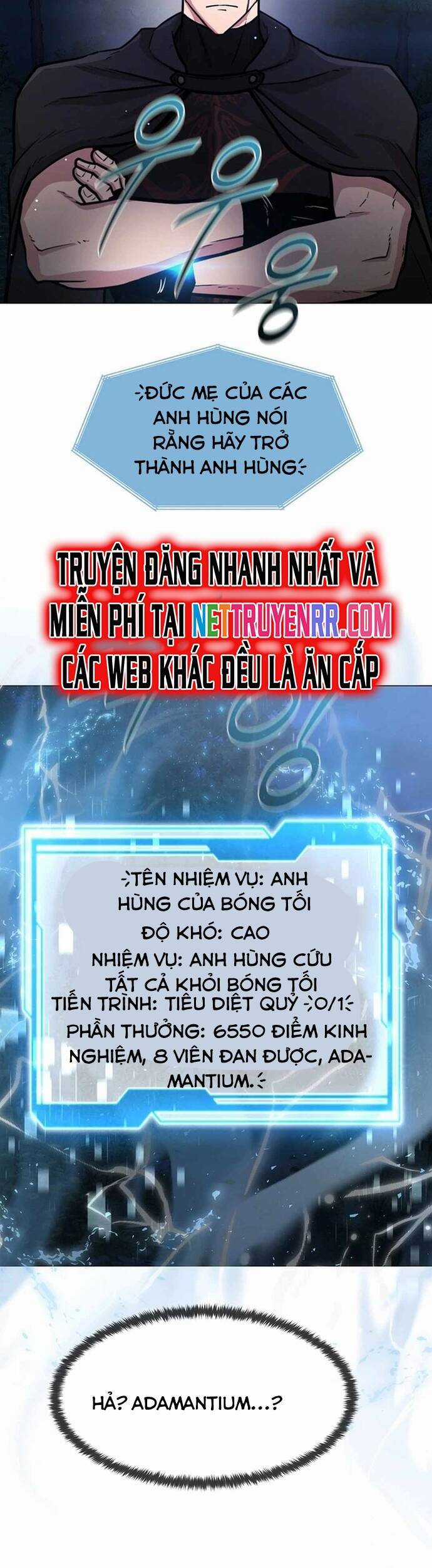 Lãng Khách Một Mình Chương 79 trang 15