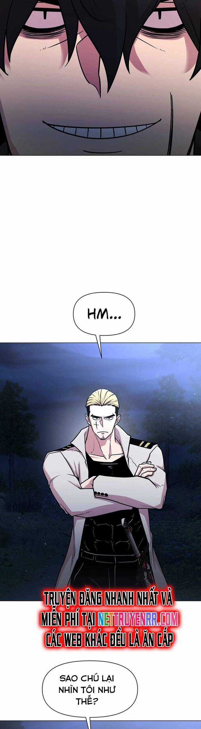 Lãng Khách Một Mình Chương 79 trang 17