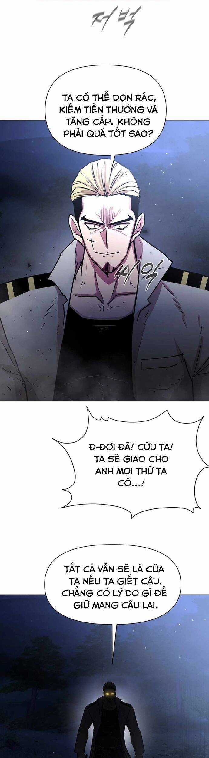 Lãng Khách Một Mình Chương 79 trang 2