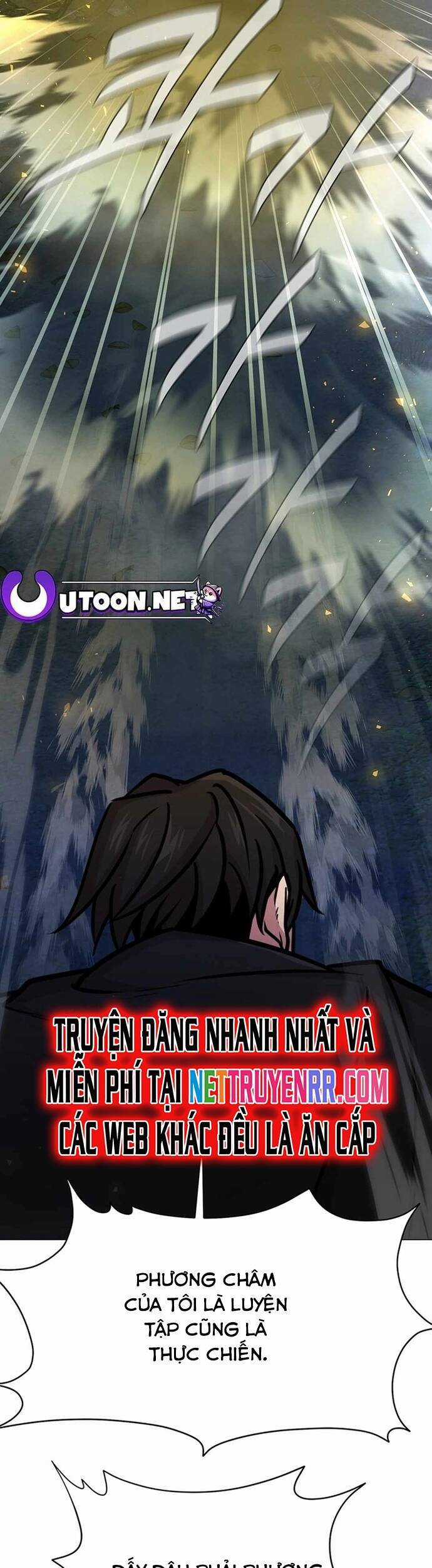 Lãng Khách Một Mình Chương 79 trang 20