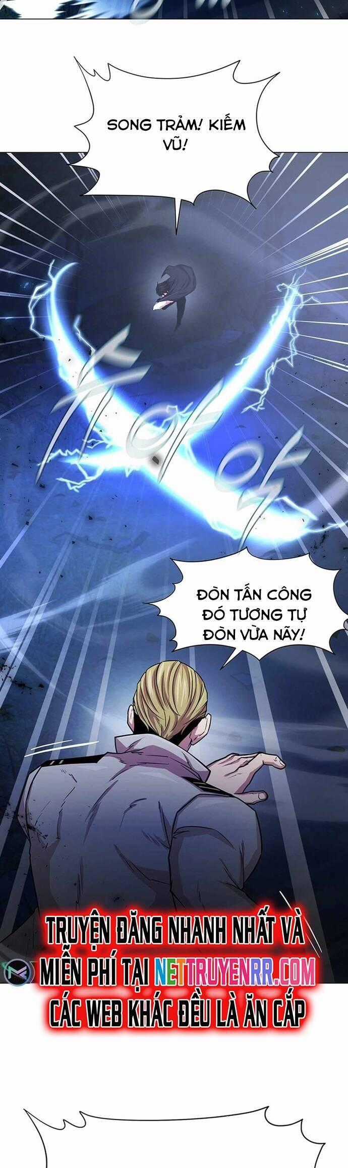 Lãng Khách Một Mình Chương 79 trang 23