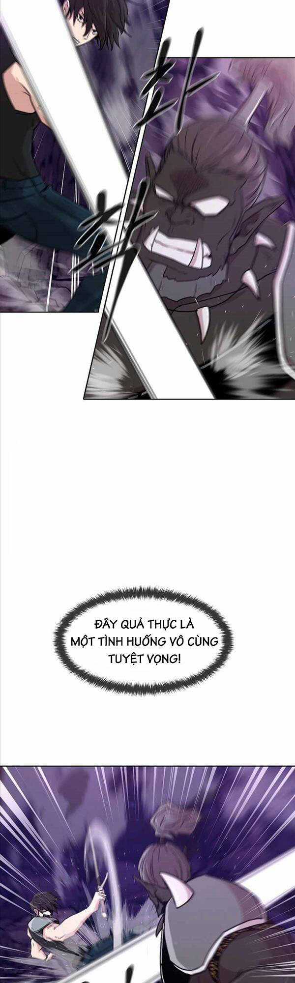 Lãng Khách Một Mình Chương 8 trang 13